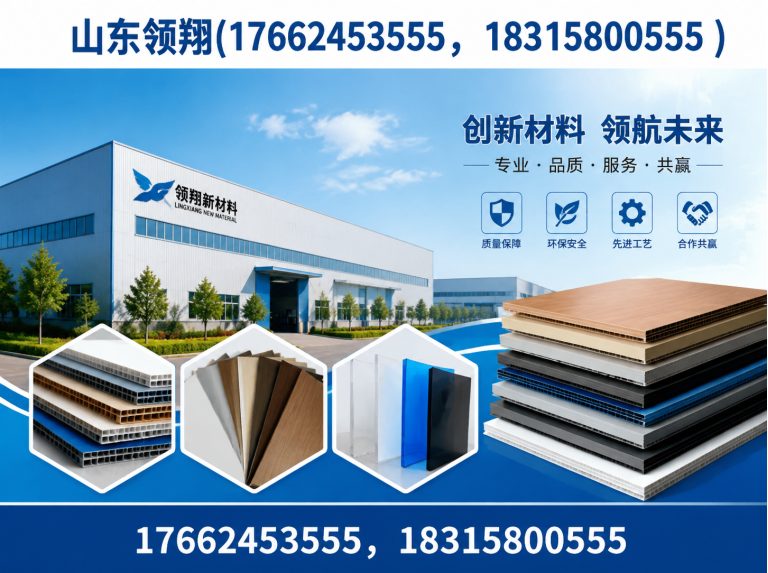保定山东领翔展示图